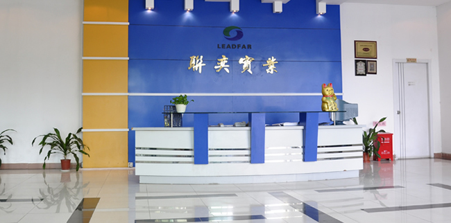 Shenzhen Leadfar Industry Co.,Ltd. facility