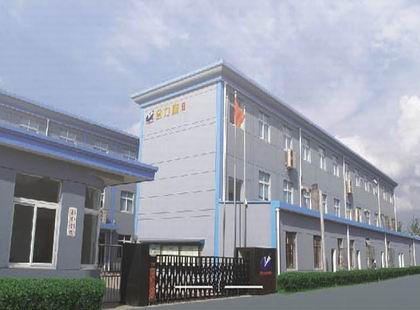shenzhen lian xiang motor co.,ltd facility
