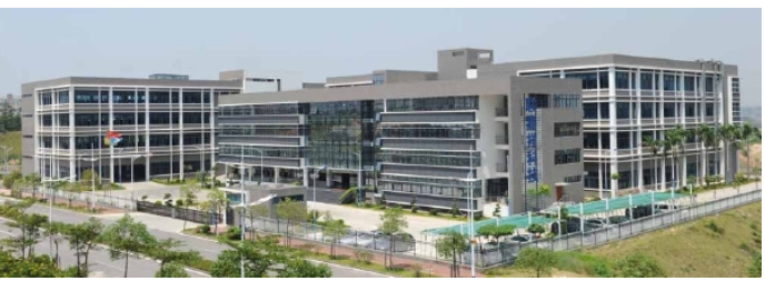 shenzhen lianjiaxiang science $ techology co.,ltd facility