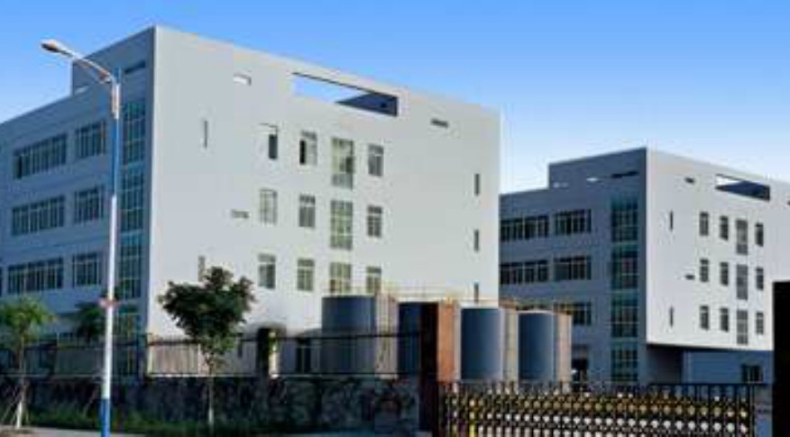 SHENZHEN LINOYA ELECTRONIC CO.,LTD. facility