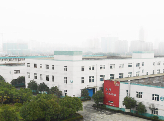 Shenzhen Motoma Power Co., Ltd. facility