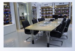 SHENZHEN NAVEE IMPORT&EMPORT CO.,LTD facility