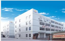 SHENZHEN NEW SUN DIGITAL CO.,LTD. facility