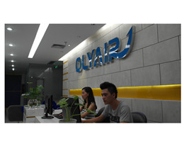 Shenzhen Olyair Electric Appliances Co.,Ltd facility
