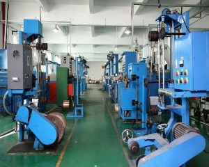 shenzhen owire investment & development co.,ltd facility