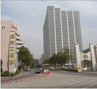 Shenzhen Power-Solution Ind Co.,Ltd facility