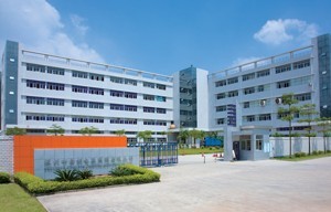 SHENZHEN PRECURSOR ELECTRIC CO.K,LTD. facility