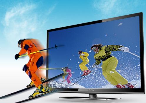 SHENZHEN QIYUE OPTRONICS COMPANY LIMITED. facility
