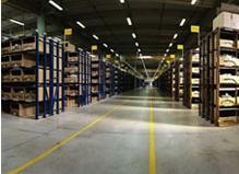 SHENZHEN RICHON INDUSTRY CO.,LTD. facility
