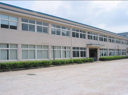 SHENZHEN RONGLI IMPORTS & EXPORTS CO.,LTD. facility
