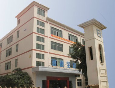 SHENZHEN RSB FULLCOLOR DISPLAY-TECH CO.,LTD. facility