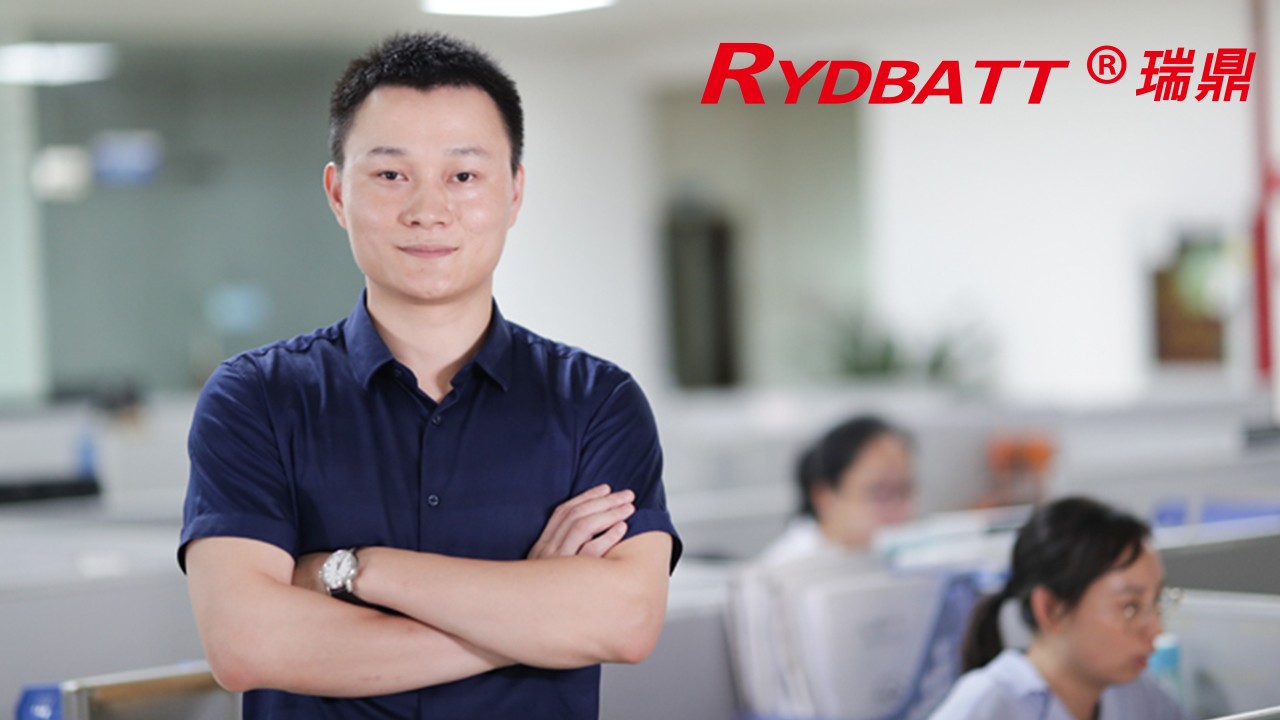 SHENZHEN RYDER ELECTRONICS CO., LTD facility