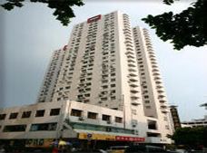 Shenzhen SED Industry Co., Ltd. facility