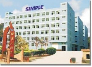 SHENZHEN SIMPLE ELECTRONICS CO., LTD. facility