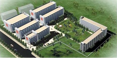 SHENZHEN SOGOOD DIRECTOR CO., LTD. facility