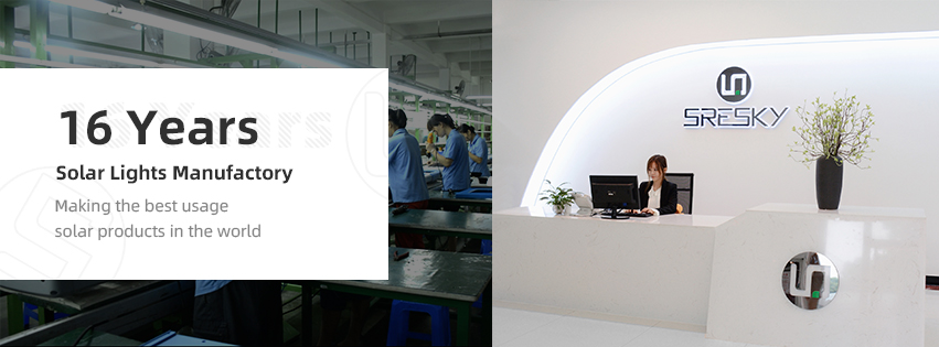 SHENZHEN SRESKY CO.,LTD facility