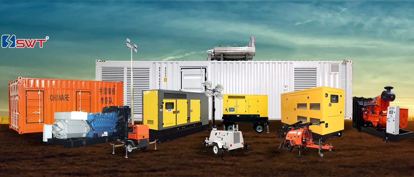 SHENZHEN SUPERWATT POWER ENGINEERING CO.,LTD. facility