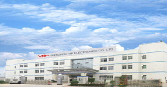 SHENZHEN T&K ELECTRONICS CO.,LTD. facility