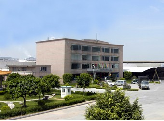 SHENZHEN TOPRAY SOLAR CO.,LTD. facility
