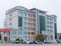 SHENZHEN TRUTH DIGITAL TECHNOLOGY CO.,LTD. facility