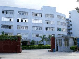 Shenzhen Unique Scales Co.,Ltd. facility