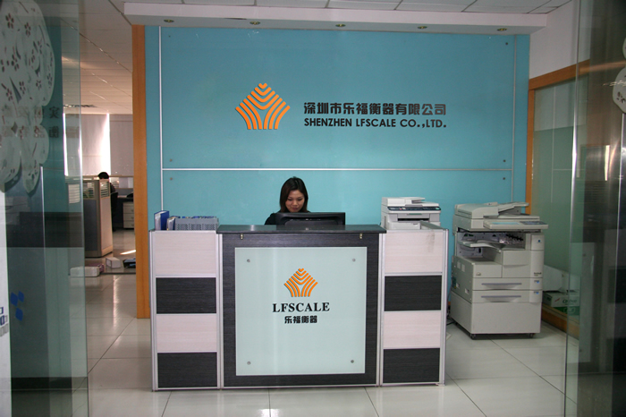 shenzhen unique scales co.,ltd facility
