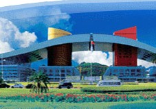 SHENZHEN WEIKANGDE TECHNOLOGY CO.,LTD. facility