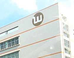 shenzhen weizhen motor co.,ltd facility