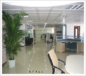 Shenzhen Wellcall Technology Co. Ltd. facility
