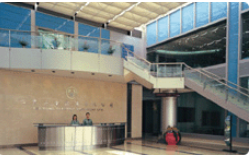 SHENZHEN YEEFU COMMUNICATION TECHNOLOGY CO.,LTD. facility