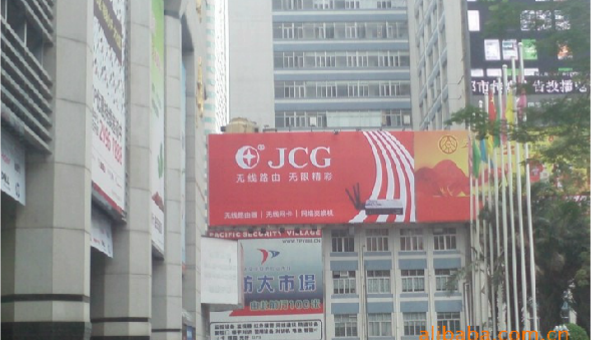 SHENZHEN YICHEN TECHNOLOGY DEVELOPMENT CO., LTD. facility