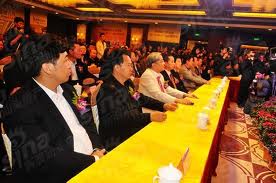 SHENZHEN YONGJUN TRADE DEVELOPMENT CO.,LTD facility
