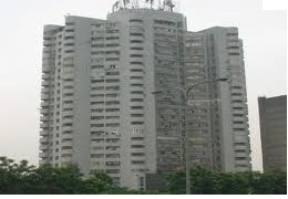 SHENZHEN ZHONGMAODA IMP.&EXP.CO.,LTD. facility