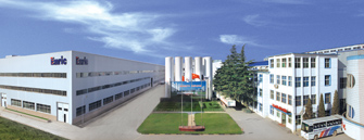 SHIJIAZHUANG ENRIC GAS EQUIPMENT CO.,LTD facility