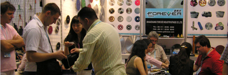 SHIJIAZHUANG FOREVER INDUSTRY™ CO.,LTD. facility