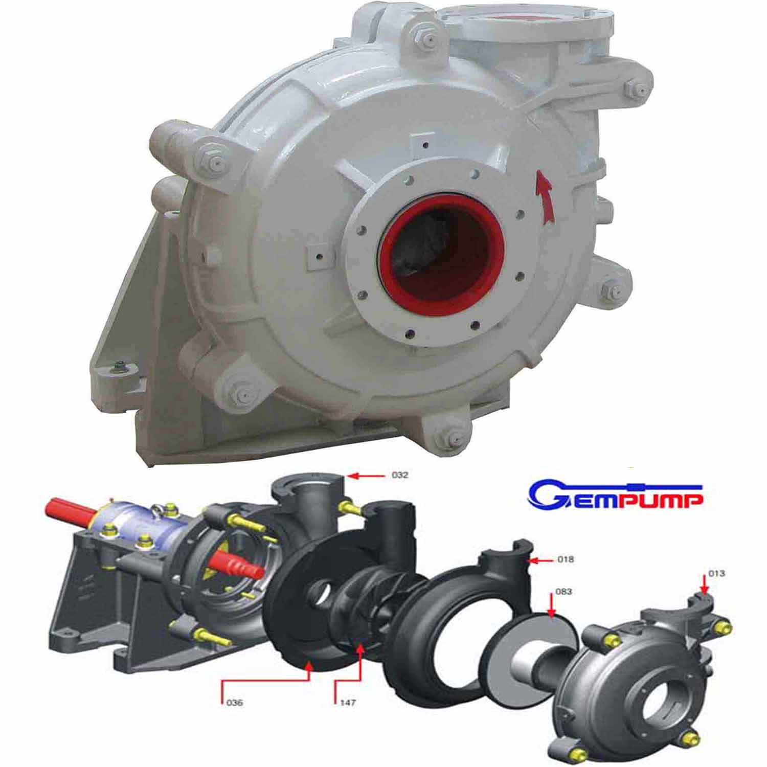 Shijiazhuang Jiemu Machinery Equipment Co.,Ltd facility