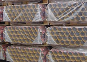 SHIJIAZHUANG JIPENG IMP.&EXP.CO.,LTD. facility