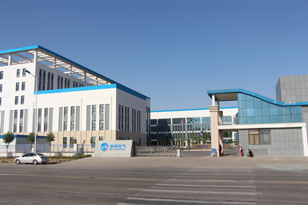 SHIJIAZHUANG KELIN ELECTRIC CO.,LTD facility