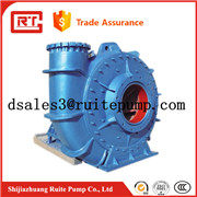 Shijiazhuang Ruite Pump Co.,Ltd. facility