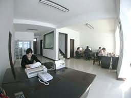 SHIJIAZHUANG V-SHENG TRADING CO.,LTD. facility