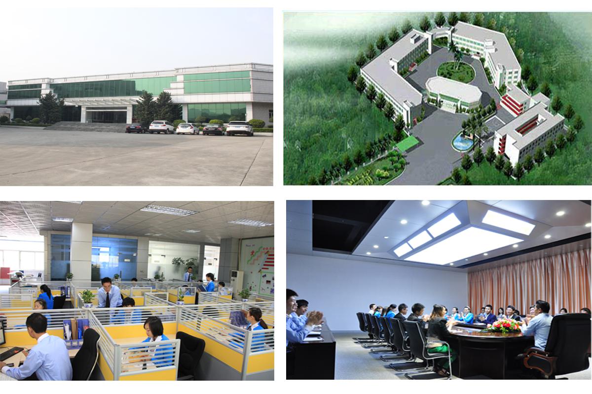 Shining International Tech Limited facility