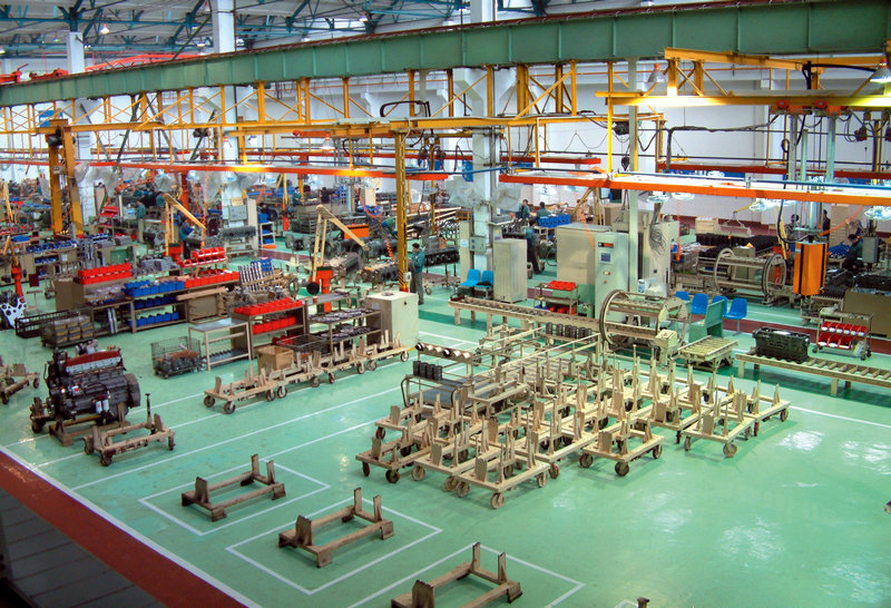 Shiyan Enter Auto Parts Co., Ltd.