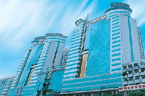SHUNDE LIGHT INDUSTRIAL PRODUCTS I/E CO.OF GUANGDONG facility