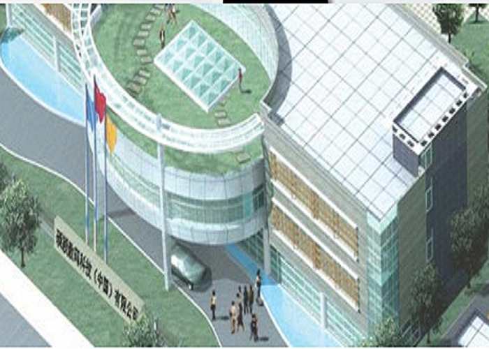 SHUOYING DIGITAL SCIENCE & TECHNOLOGY(CHINA)CO., LTD. facility