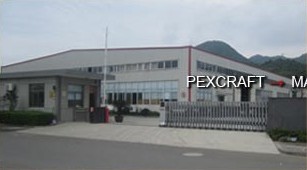 SICHUAN MACHINERY TOOLS IMPORT&EXPORT CO.,LTD. facility