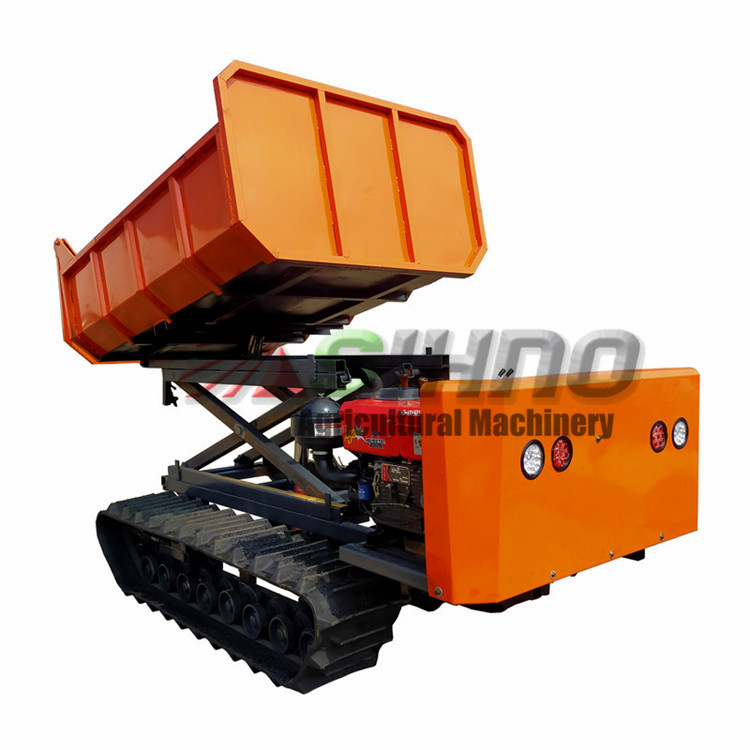 SIHNO MACHINERY LIMITED facility