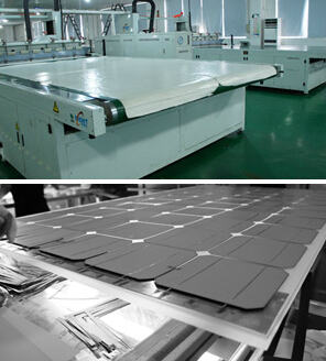 SIMAX (SUZHOU) GREEN NEW ENERGY CO.,LTD facility