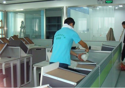 SINDAL TECHNOLOGY(SHENZHEN) LTD. facility