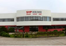 SINGER(SHANGHAI)SEWING MACHINE CO., LTD. facility