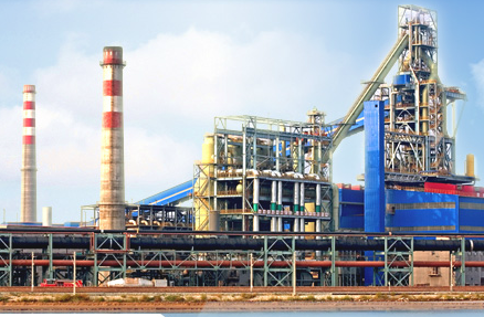 SINOSTEEL EQUIPMENT&ENGINEERING CO.,LTD. facility